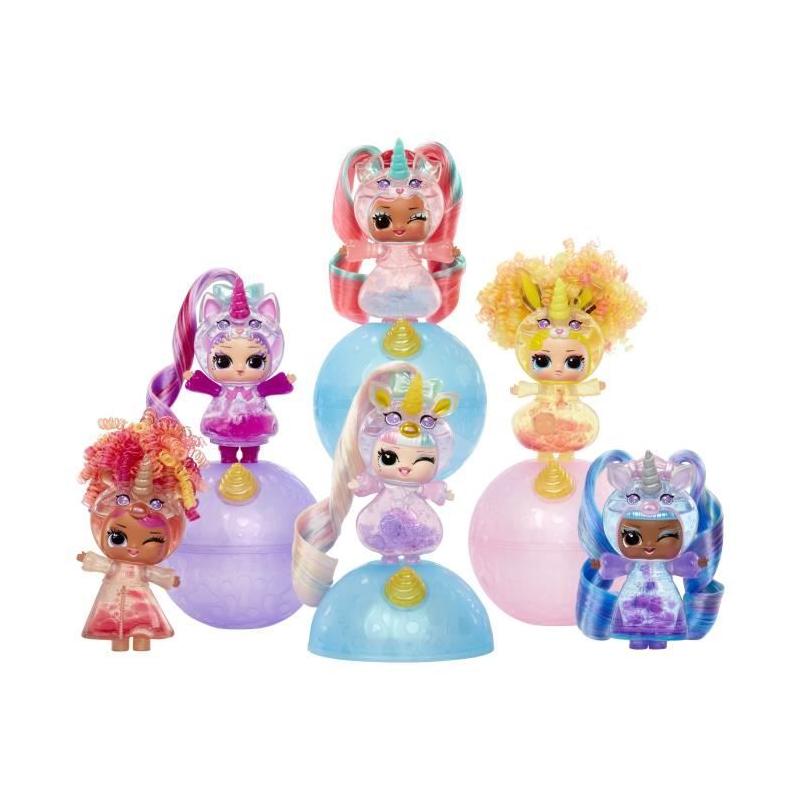 L.O.L. Surprise Unicorn poupées 7,5cm - Enchantent les enfants dès 3 ans