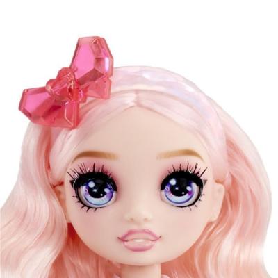 Poupée mannequin Rainbow High Cristal 27 cm - Bella