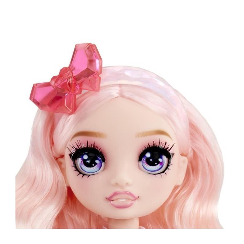 Poupée mannequin Rainbow High Cristal 27 cm - Bella