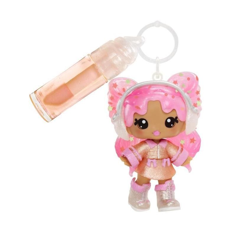 Yummiland Poupée + Gloss - Parfum mystère - Ava - Kit de Beauté