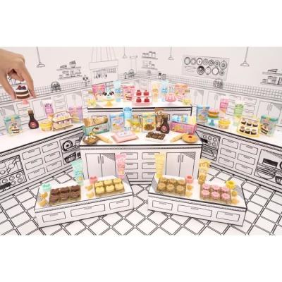 Fabriquez votre mini-univers avec MGA's Miniverse - À partir de 8 ans
