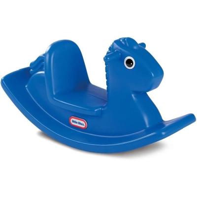 Cheval à bascule Little Tikes avec dimensions compactes