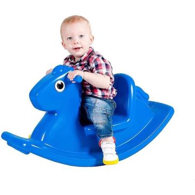 Cheval à bascule Little Tikes avec dimensions compactes