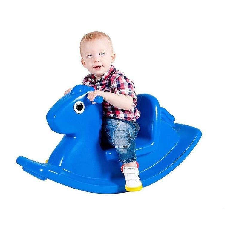 Cheval à bascule Little Tikes avec dimensions compactes