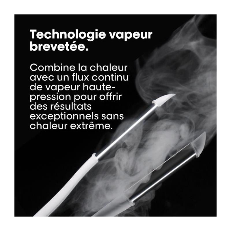 Steampod 4 - Lisseur-boucleur vapeur - Edition Utopia