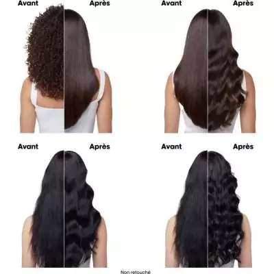 Steampod 4 - Lisseur-boucleur vapeur - Edition Utopia Steampod 4 - Lisseur-boucleur vapeur - Edition Utopia