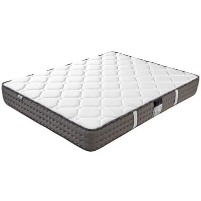 Ensemble matelas + sommier de luxe ZEN 140x190cm - Ferme & Responsable