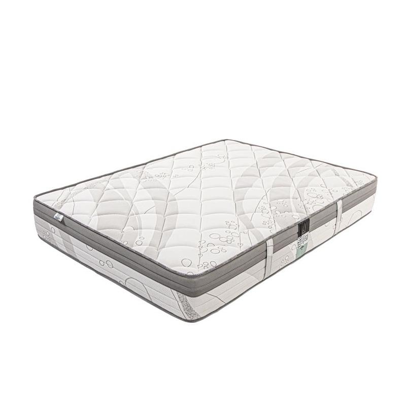 Ensemble matelas + sommier 160x200 cm - Tapissier ferme