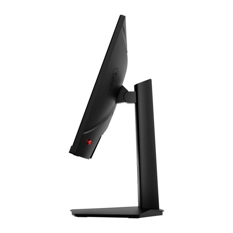 Écran PC Gamer plat MSI Optix G244F E2 - 24 FHD - 180Hz - 1ms
