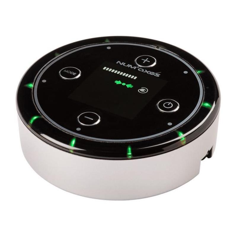 Découvrez le CANIFUGUE FUG1034 - pour une clôture anti-fugue efficace!