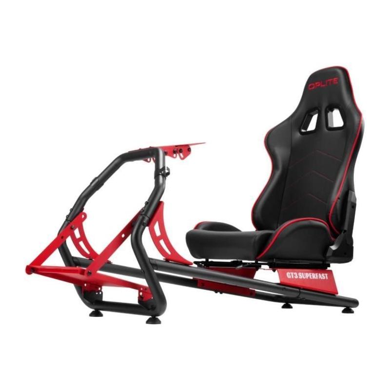 Cockpit de simulation racing - OPLITE - GT3 Superfast - Meilleur choix!