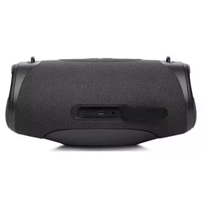 Enceinte Bluetooth - MEDION - L - 50W - Autonomie 47h - Protection IPX7 - Effets lumineux RGB