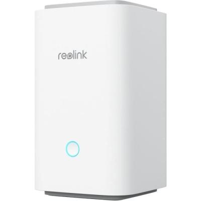 Hub indoor REOLINK Compatible Google Home Blanc - Facile à installer