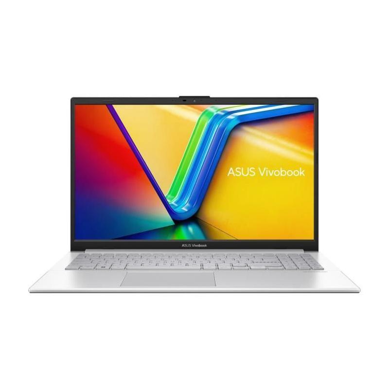 PC Portable ASUS VivoBook 15 OLED S1504 | Ryzen 5 7520U - 16Go RAM - 512Go SSD