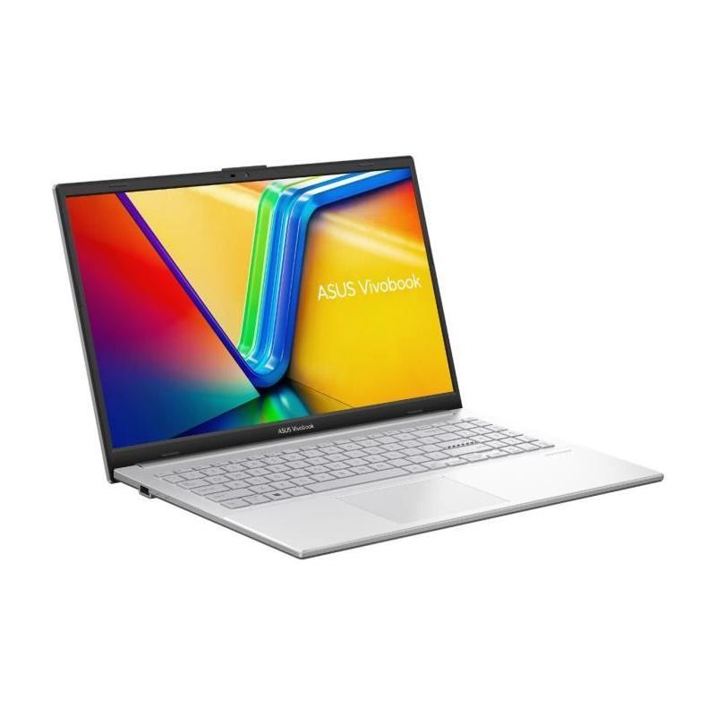 Ordinateur Portable ASUS VivoBook 15 OLED S1504 | 15,6'' FHD - AMD Ryzen 5 - 16Go RAM - 1To SSD