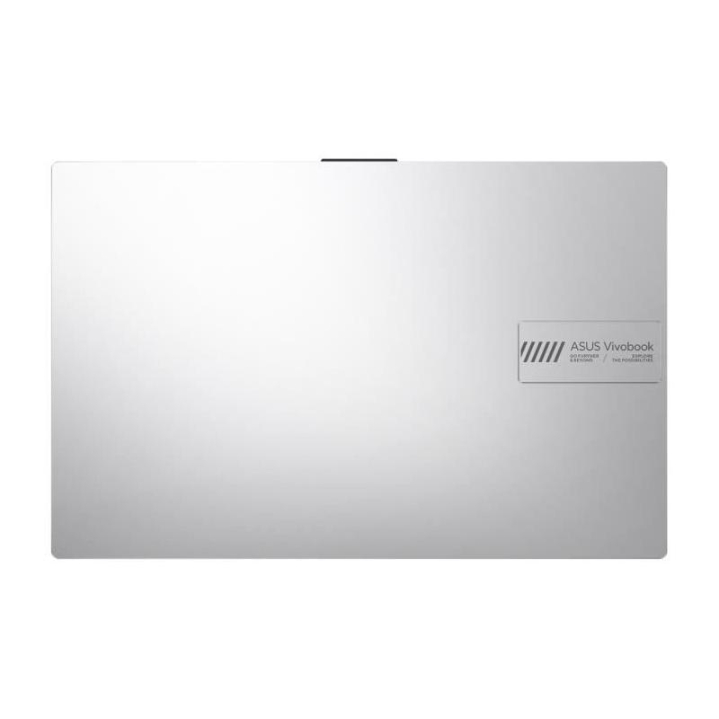 Ordinateur Portable ASUS VivoBook 15 OLED S1504 | 15,6'' FHD - AMD Ryzen 5 - 16Go RAM - 1To SSD