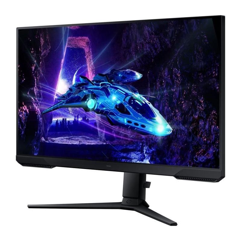 Samsung 27" Odyssey G3 G30D FHD 180Hz Gaming Monitor