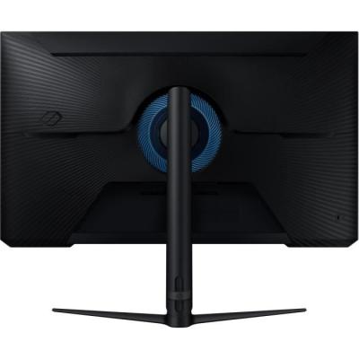 Écran PC Samsung Odyssey G3 G30D 32 FHD VA 180Hz - Noir