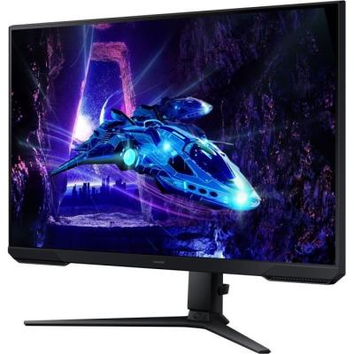 Écran PC Samsung Odyssey G3 G30D 32 FHD VA 180Hz - Noir