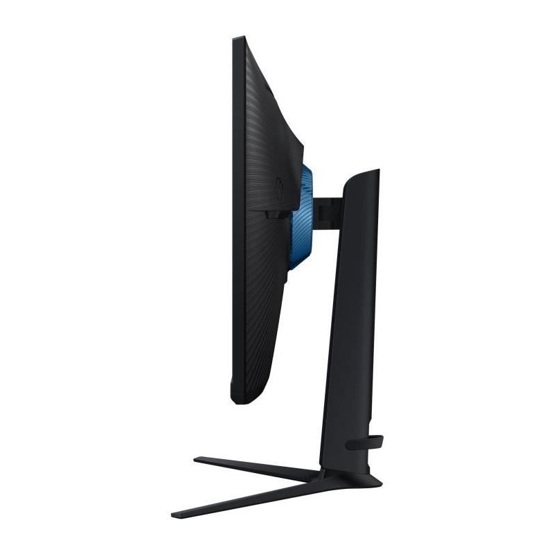 Écran PC Samsung Odyssey G3 G30D 32 FHD VA 180Hz - Noir