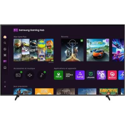 TV QLED 75 Samsung 75QE1D 4K UHD Quantum HDR
