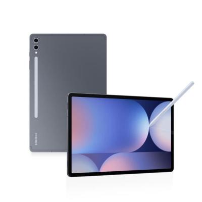 Tablette Tactile Samsung Galaxy Tab S10+ 12,4 5G 256Go Gris