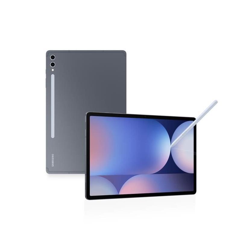 Tablette Tactile Samsung Galaxy Tab S10+ 12,4 5G 256Go Gris