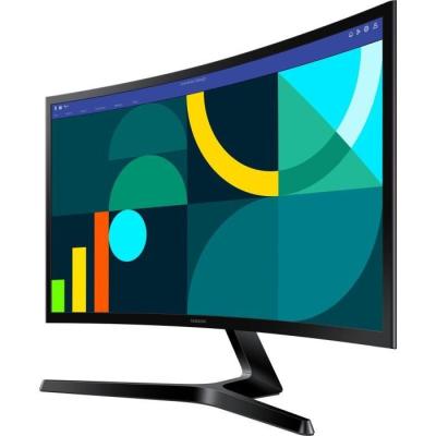 Samsung S36GD écran plat de PC 61 cm (24") 1920 x 1080 pixels Full HD LCD Noir