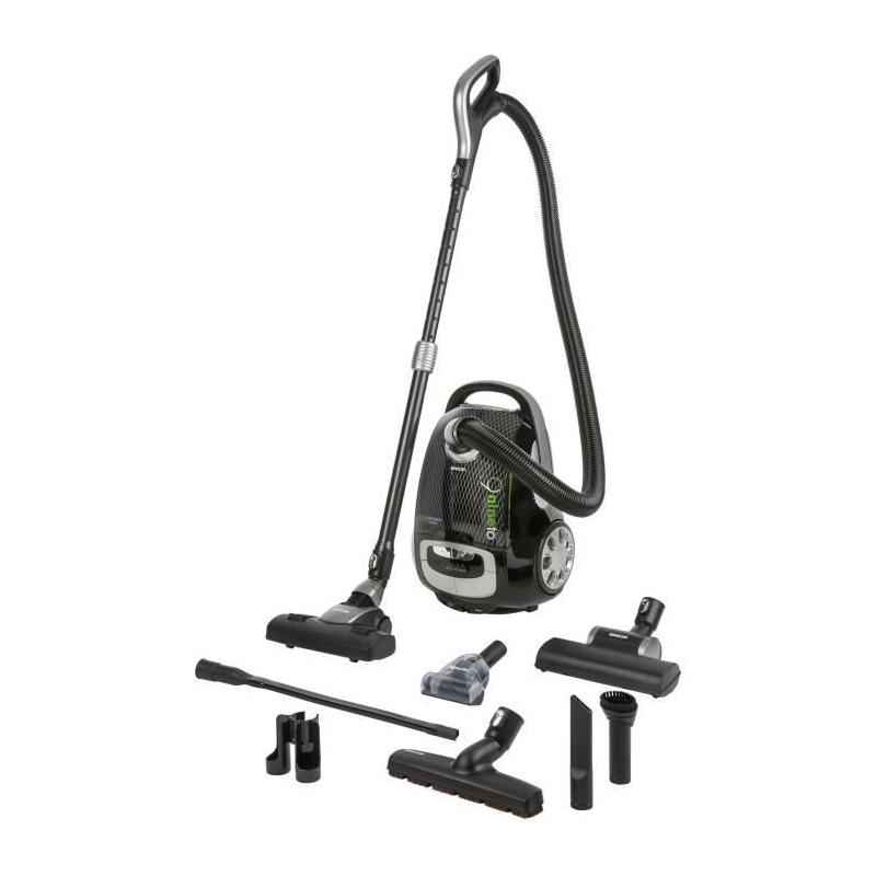 Aspirateur traineau performant SENCOR SVC 9000BK - Noir