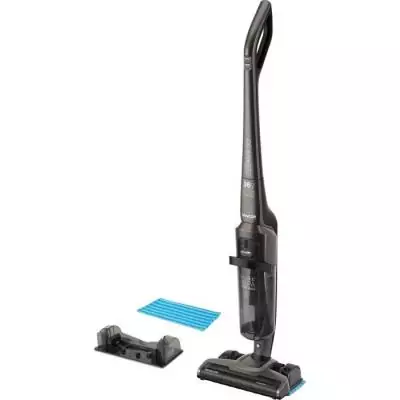 Aspirateur balai sans fil 2-en-1 SENCOR SVC 8936TI - Puissant et Silencieux
