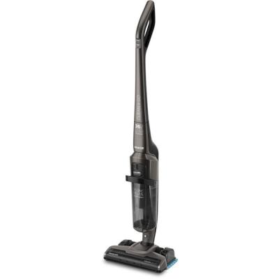 Aspirateur balai sans fil 2-en-1 SENCOR SVC 8936TI - Puissant et Silencieux