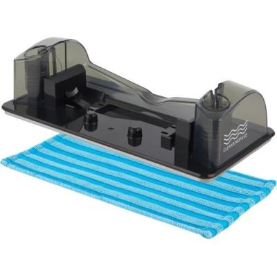 Aspirateur balai sans fil 2-en-1 SENCOR SVC 8936TI - Puissant et Silencieux