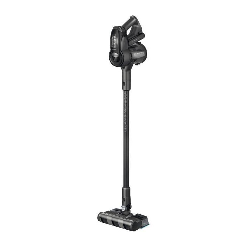 Aspirateur balai sans fil SENCOR SVC-0725BK - Puissant et Polyvalent