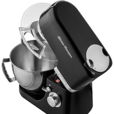 Robot multi-usages SENCOR - STM 6359BK - 1000 W - Noir - Pratique et polyvalent