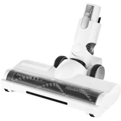 Aspirateur balai SENCOR SVC 7522WH - Puissant et Compact Aspirateur balai SENCOR SVC 7522WH - Puissant et Compact