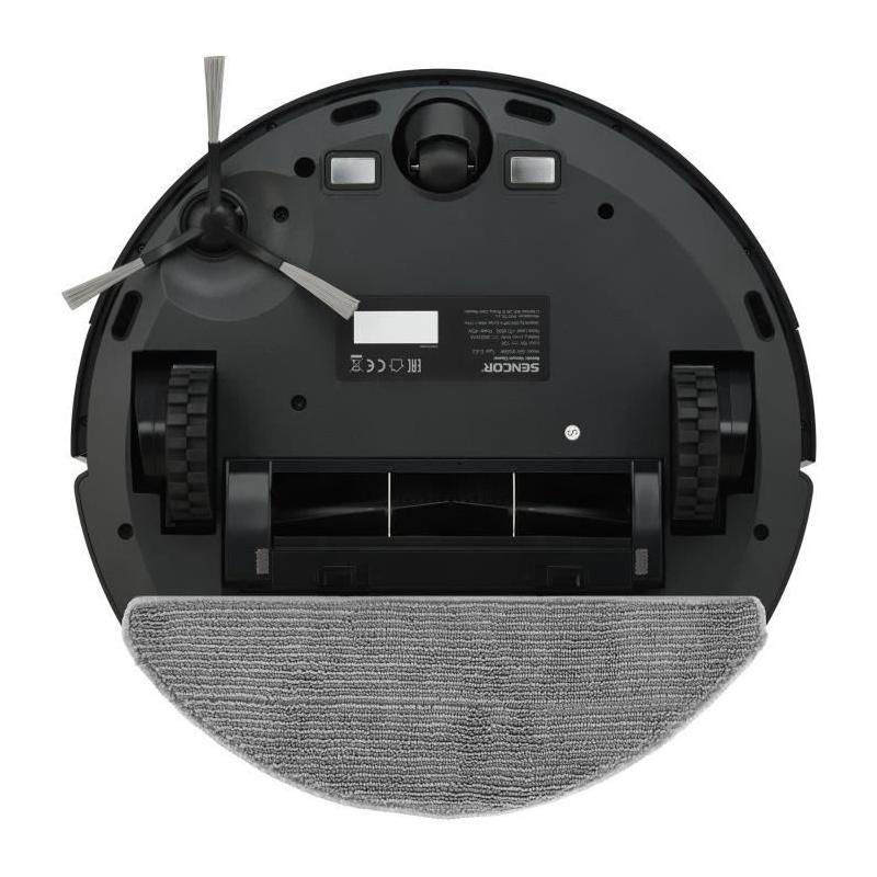 Aspirateur Robot Laveur SENCOR - Puissant et Silencieux