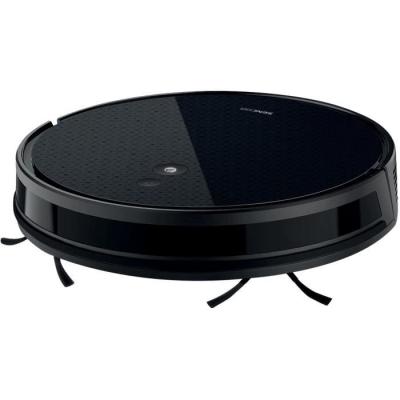 Aspirateur robot laveur SENCOR - Performance ultime - Noir