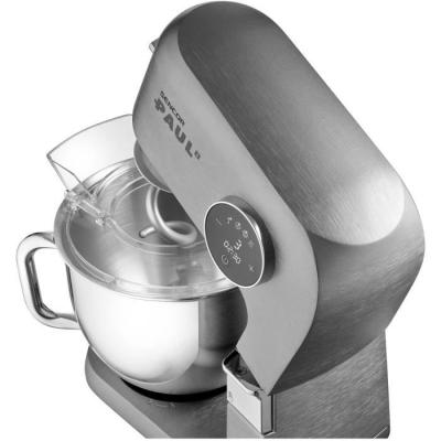 Robot pâtissier SENCOR STM 7740 PAUL 2 - Acier inoxydable