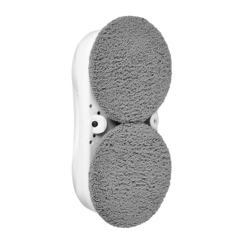 Robot Lave-Vitres SENCOR SRW 6010WH Blanc - Efficace et Silencieux
