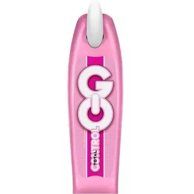 Trottinette 3 roues STAMP SKIDS CONTROL Rose - Facile à manœuvrer