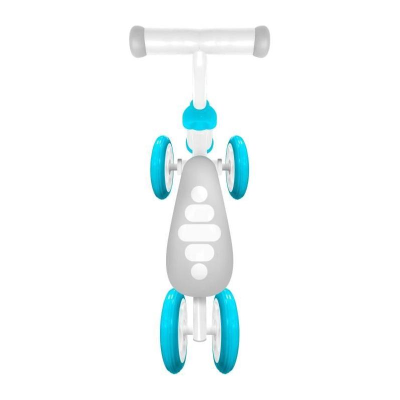 Draisienne Baby Walker STAMP - Contrôle de dérapage