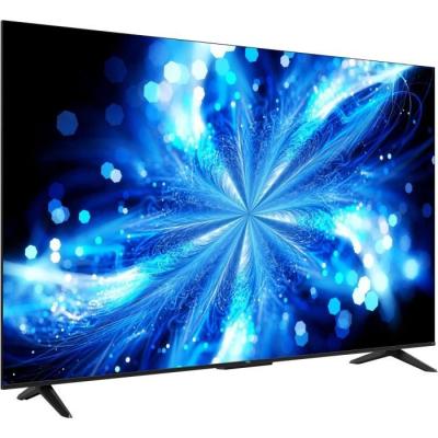 TCL 55PF650 - TV LED 55 (139 cm) - 4K UHD - HDR10 - Smart TV