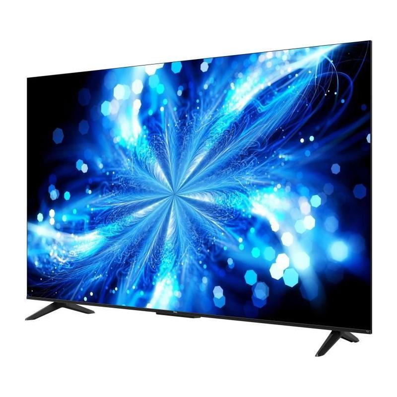 TCL 55PF650 - TV LED 55 (139 cm) - 4K UHD - HDR10 - Smart TV