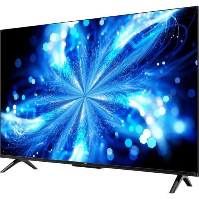 TCL 43PF650 TV LED 43" 4K UHD HDR10 Smart TV - 3xHDMI 2.1