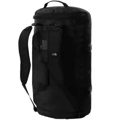 Sac de sport robuste - THE NORTH FACE - Base Camp Duffel M - Noir