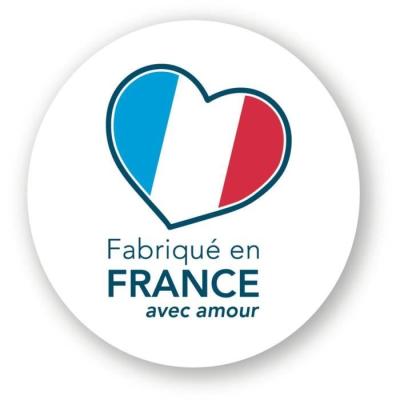 Rehausseur de chaise évolutif et transportable - Vert Sauge