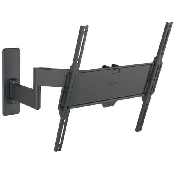 Support mural pour TV - VOGEL'S - TVM 1443 Full-Motion+ Medium, 2 bras, 32-65