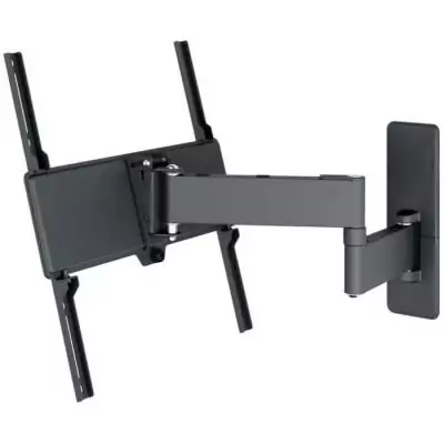 Support mural TV Vogel's TVM 1443 Full-Motion+ Medium, 2 bras, 32-65