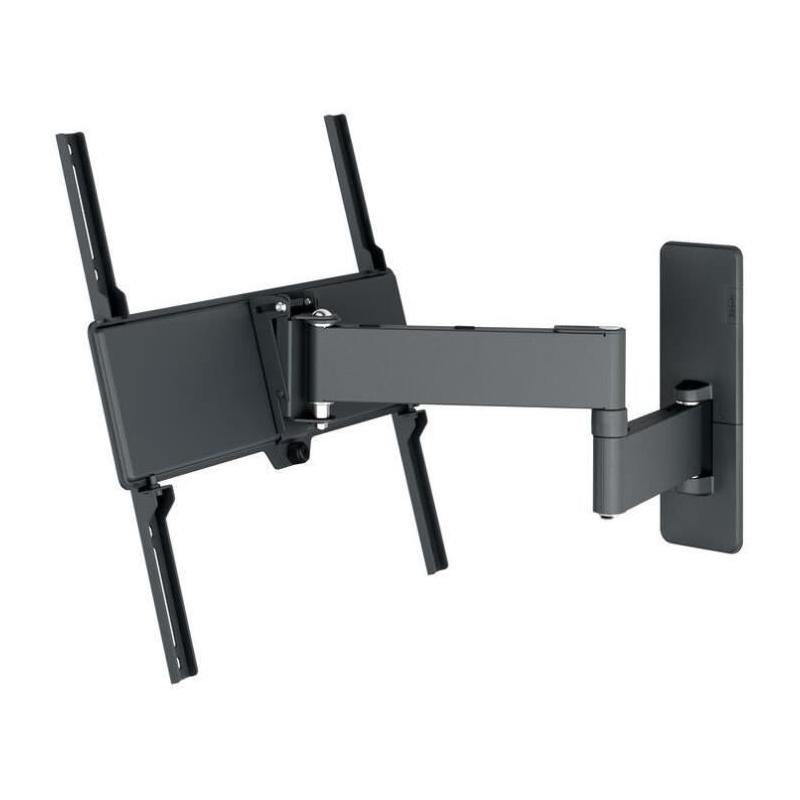 Support mural TV Vogel's TVM 1443 Full-Motion+ Medium, 2 bras, 32-65