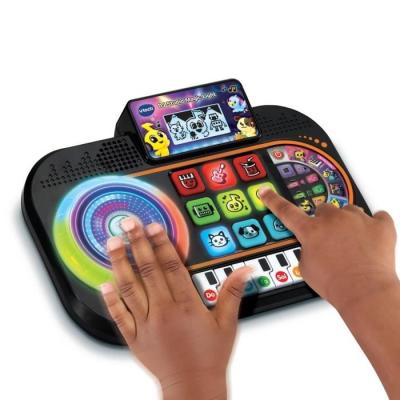 Illuminez vos soirées avec le DJ STUDIO MAGIC LIGHT